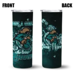 custom-coastal-carolina-chanticleers-rose-romance-green-black-skinny-tumbler-best-selling.webp