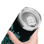 custom-coastal-carolina-chanticleers-rose-romance-green-black-skinny-tumbler-best-selling.webp