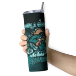 custom-coastal-carolina-chanticleers-rose-romance-green-black-skinny-tumbler-best-selling.webp