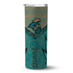 custom-coastal-carolina-chanticleers-spiral-burst-print-green-skinny-tumbler-best-selling.webp