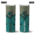 custom-coastal-carolina-chanticleers-spiral-burst-print-green-skinny-tumbler-best-selling.webp