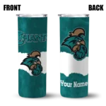 custom-coastal-carolina-chanticleers-torn-band-green-white-skinny-tumbler-best-selling-1.webp