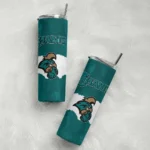 custom-coastal-carolina-chanticleers-torn-band-green-white-skinny-tumbler-best-selling-1.webp