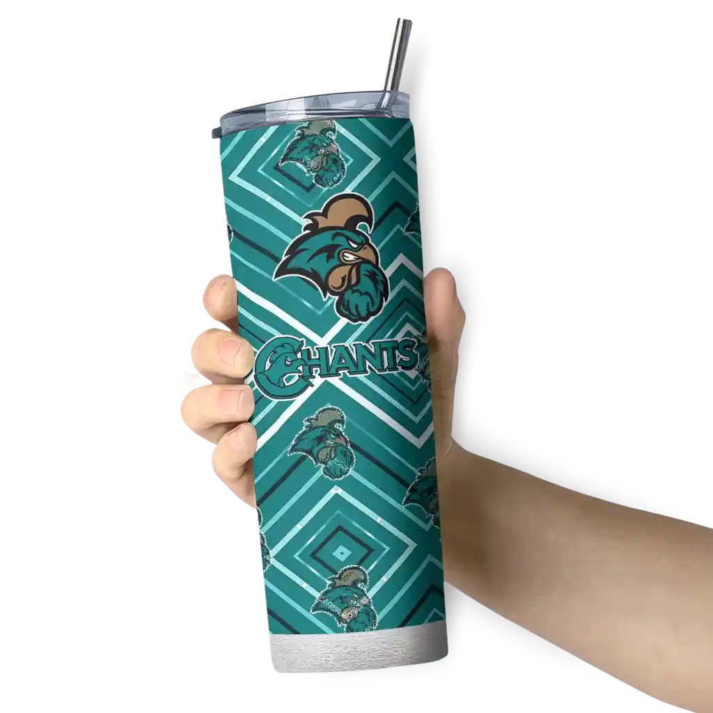 custom-coastal-carolina-chanticleers-zipper-leopard-green-skinny-tumbler-premium-grade.webp