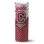 custom-colgate-raiders-chevron-stripes-maroon-skinny-tumbler-best-selling.webp