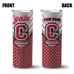 custom-colgate-raiders-chevron-stripes-maroon-skinny-tumbler-best-selling.webp