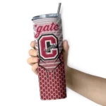 custom-colgate-raiders-chevron-stripes-maroon-skinny-tumbler-best-selling.webp