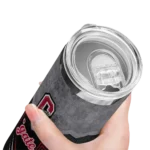 custom-colgate-raiders-hexagon-honeycomb-maroon-black-skinny-tumbler-best-selling.webp