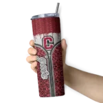 custom-colgate-raiders-sparkle-drip-maroon-skinny-tumbler-best-selling.webp