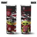 custom-colgate-raiders-yoda-camo-maroon-black-skinny-tumbler-best-selling-1.webp