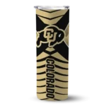 custom-colorado-buffaloes-camo-texture-gold-skinny-tumbler-best-selling.webp