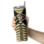 custom-colorado-buffaloes-camo-texture-gold-skinny-tumbler-best-selling.webp