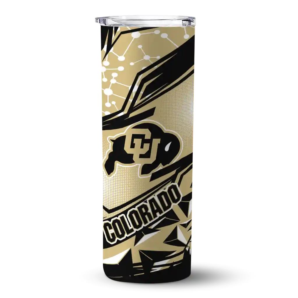 custom-colorado-buffaloes-helmet-clash-gold-skinny-tumbler-best-selling.webp custom colorado buffaloes helmet clash gold skinny tumbler best selling
