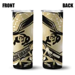 custom-colorado-buffaloes-helmet-clash-gold-skinny-tumbler-best-selling.webp