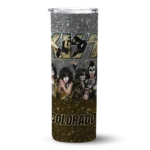 custom-colorado-buffaloes-kiss-band-black-skinny-tumbler-best-selling-1.webp