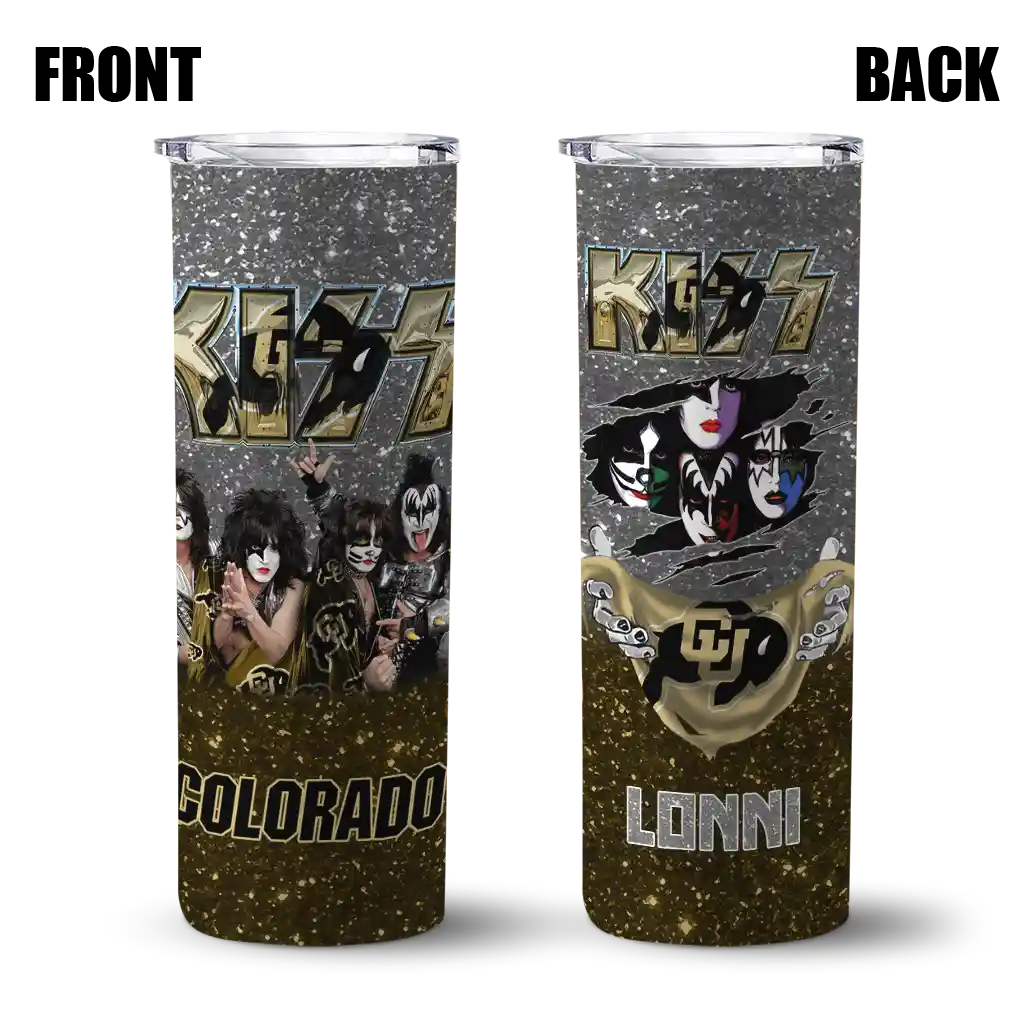 custom-colorado-buffaloes-kiss-band-black-skinny-tumbler-fashion-forward.webp