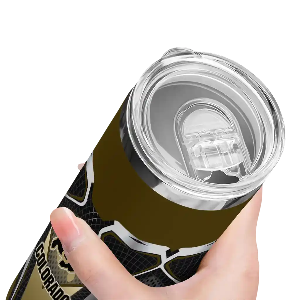 custom-colorado-buffaloes-superman-emblem-gold-black-skinny-tumbler-high-quality.webp