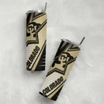 custom-colorado-buffaloes-web-stripes-gold-white-skinny-tumbler-best-selling.webp