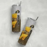 custom-colorado-buffaloes-winnie-the-pooh-gold-gray-skinny-tumbler-best-selling-1.webp