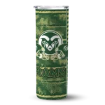 custom-colorado-state-rams-chevron-patch-green-skinny-tumbler-best-selling.webp