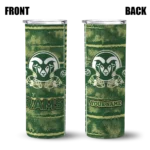 custom-colorado-state-rams-chevron-patch-green-skinny-tumbler-best-selling.webp