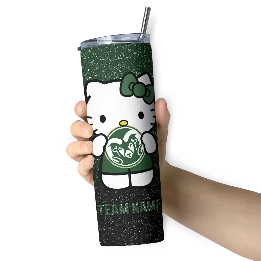 custom-colorado-state-rams-hello-kitty-green-black-skinny-tumbler-premium-grade.webp