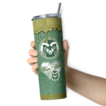 custom-colorado-state-rams-pixel-fade-green-skinny-tumbler-best-selling-1.webp