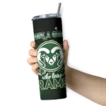 custom-colorado-state-rams-rose-romance-green-black-skinny-tumbler-best-selling.webp