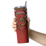 custom-cornell-big-red-chevron-stripes-red-skinny-tumbler-best-selling.webp