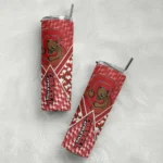 custom-cornell-big-red-monogram-burst-red-white-skinny-tumbler-best-selling.webp