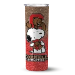 custom-cornell-big-red-snoopy-attitude-red-skinny-tumbler-best-selling.webp