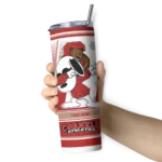 custom-cornell-big-red-snoopy-dog-red-white-skinny-tumbler-best-selling-1.webp