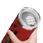 custom-cornell-big-red-star-pop-red-black-skinny-tumbler-best-selling.webp