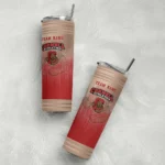 custom-cornell-big-red-swirl-texture-red-skinny-tumbler-best-selling-1.webp