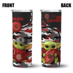 custom-cornell-big-red-yoda-camo-red-black-skinny-tumbler-best-selling-1.webp