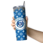 custom-creighton-bluejays-camo-streak-blue-skinny-tumbler-best-selling.webp