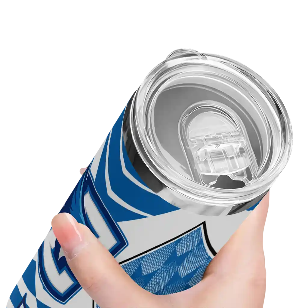 custom-creighton-bluejays-camo-texture-blue-skinny-tumbler-high-quality.webp