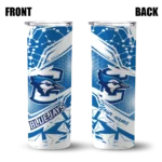 custom-creighton-bluejays-helmet-clash-blue-skinny-tumbler-best-selling.webp
