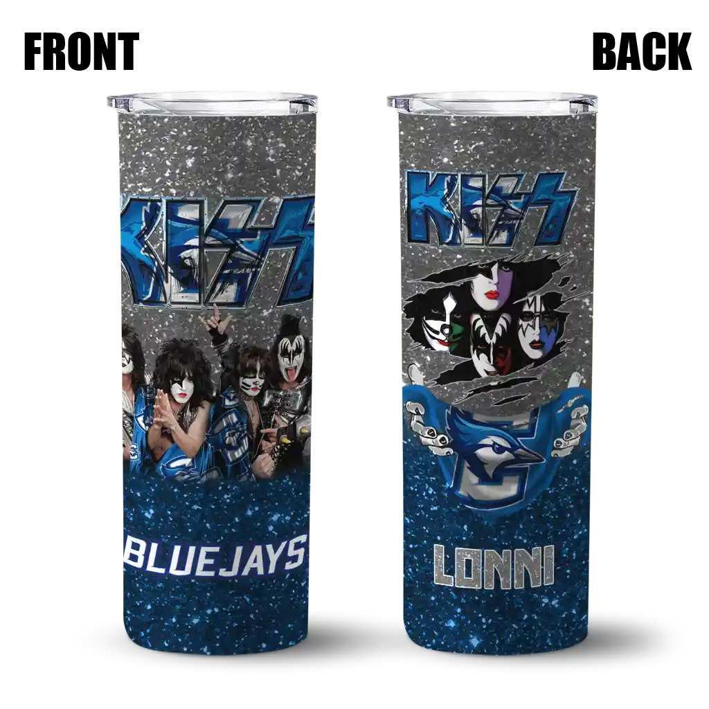 custom-creighton-bluejays-kiss-band-white-skinny-tumbler-fashion-forward.webp