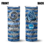 custom-creighton-bluejays-patterned-waves-blue-skinny-tumbler-best-selling-1.webp