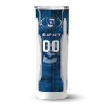 custom-creighton-bluejays-stacked-diamond-blue-skinny-tumbler-best-selling.webp