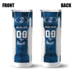custom-creighton-bluejays-stacked-diamond-blue-skinny-tumbler-best-selling.webp