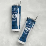 custom-creighton-bluejays-stacked-diamond-blue-skinny-tumbler-best-selling.webp