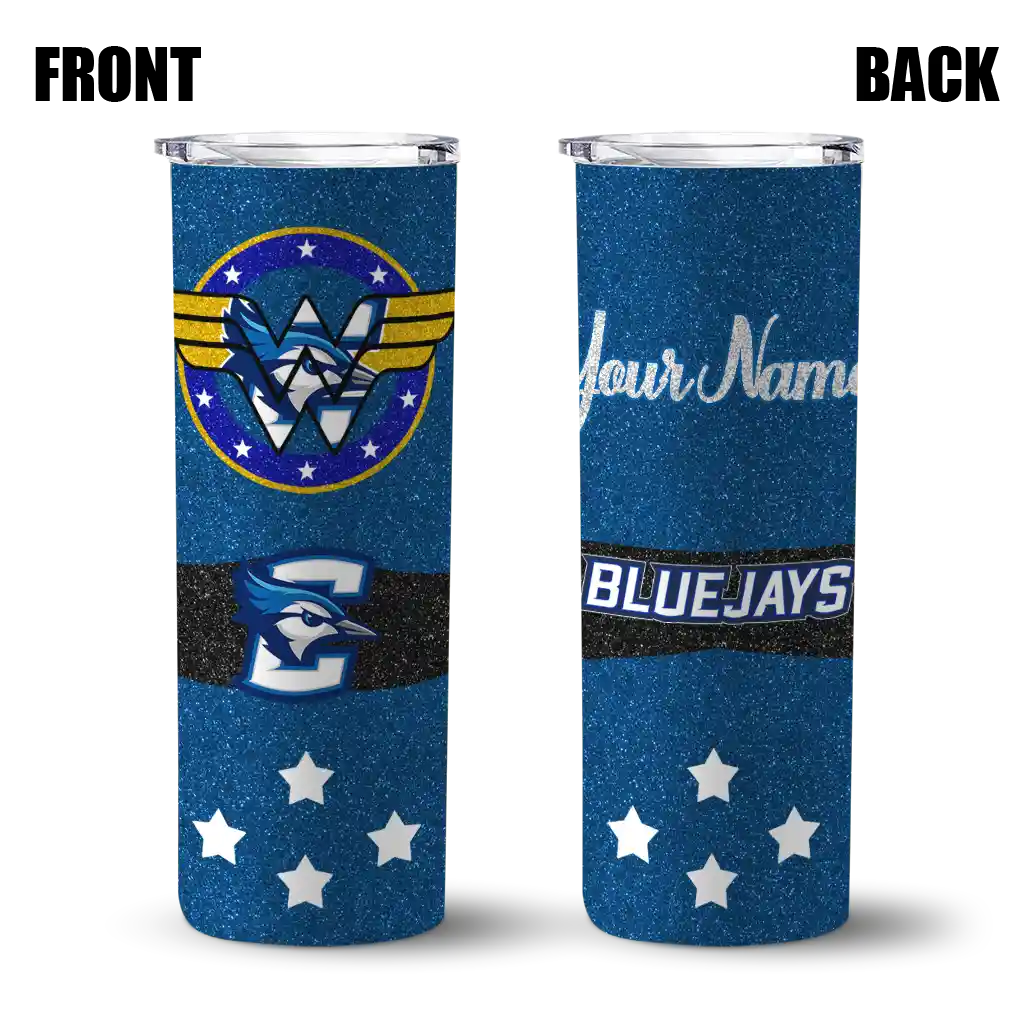 custom-creighton-bluejays-star-cluster-blue-skinny-tumbler-fashion-forward.webp
