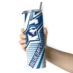 custom-creighton-bluejays-web-stripes-blue-white-skinny-tumbler-best-selling.webp