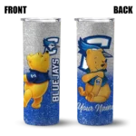 custom creighton bluejays winnie the pooh blue gray skinny tumbler best selling 1 2.webp