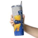 custom creighton bluejays winnie the pooh blue gray skinny tumbler best selling 1 2.webp
