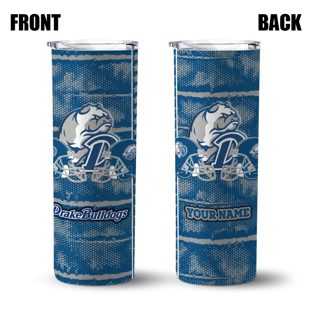 custom-drake-bulldogs-chevron-patch-blue-skinny-tumbler-fashion-forward.webp