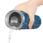 custom-drake-bulldogs-chevron-patch-blue-skinny-tumbler-best-selling.webp