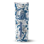 custom-drake-bulldogs-claw-marks-blue-white-skinny-tumbler-best-selling.webp